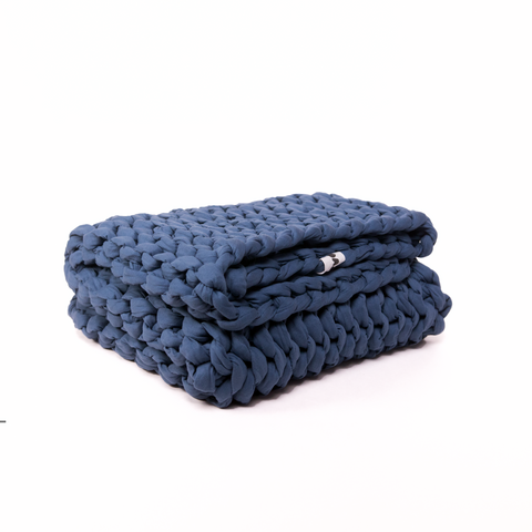 Manta Pesada Canopy Throw